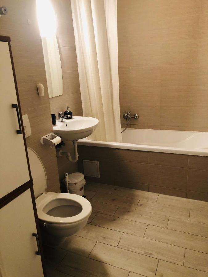 Апартаменты Brasov 3C Delux Экстерьер фото