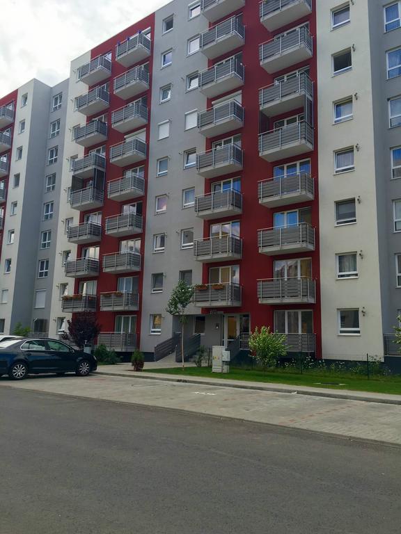 Апартаменты Brasov 3C Delux Экстерьер фото